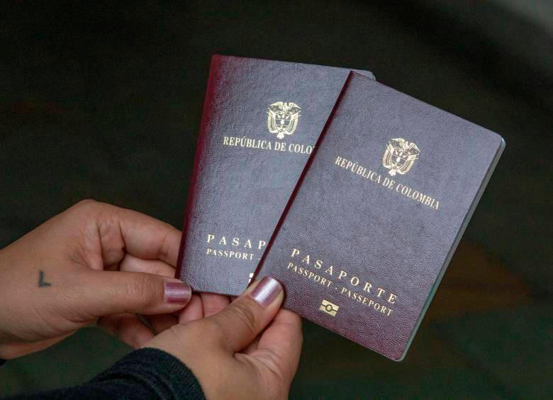 Cancillería anuncia condiciones para nueva licitación de pasaportes