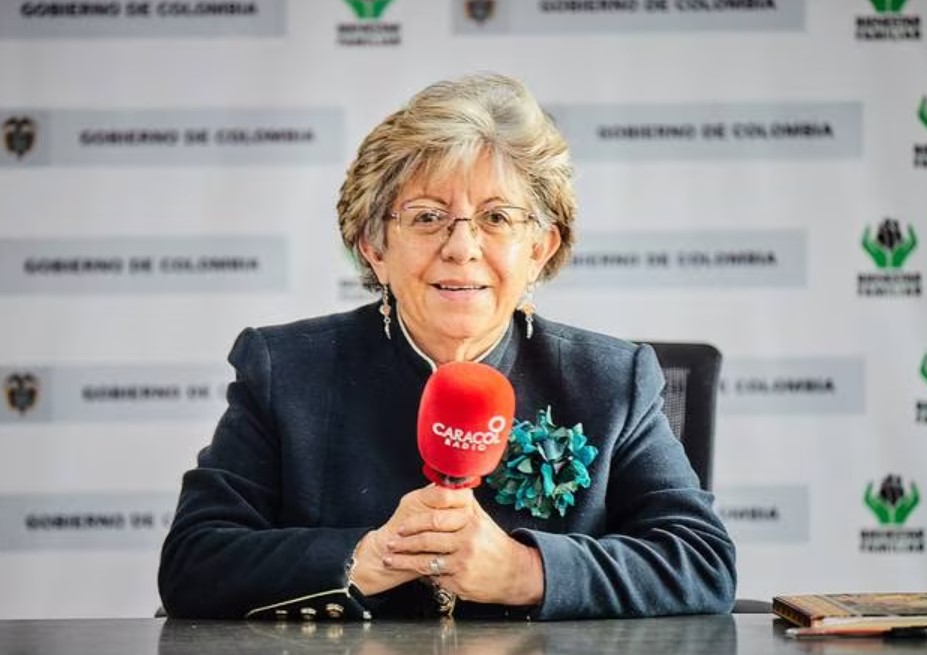 Concepción Baracaldo