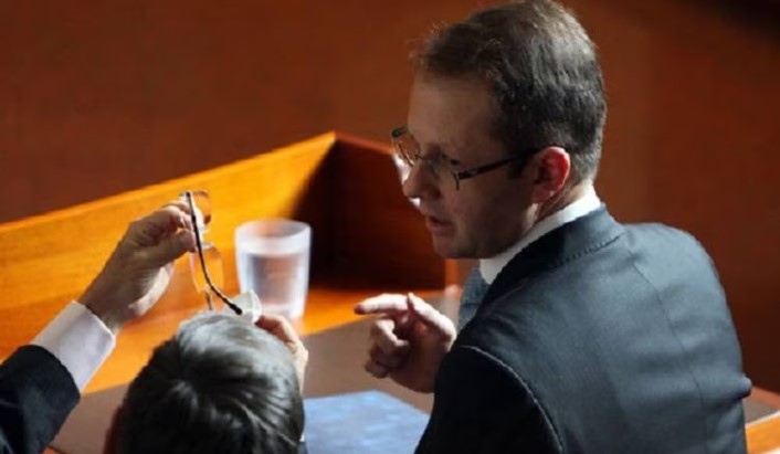 Corte dejó en firme condena de 17 años contra Andrés Felipe Arias