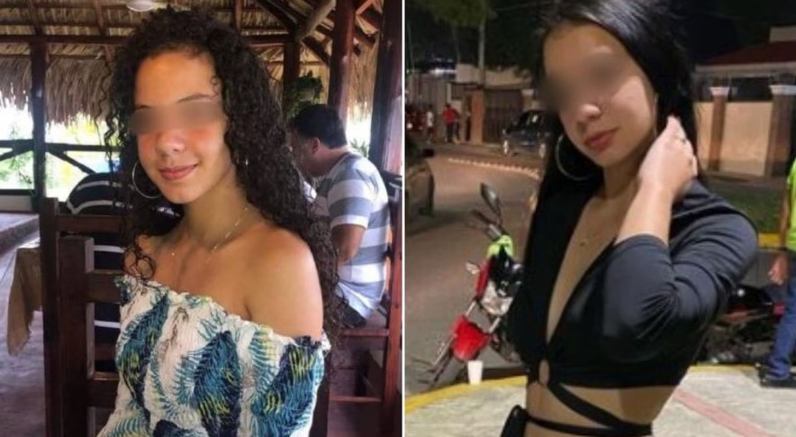 La historia de Esmeralda Richiez, joven que murió tras salida con un profesor