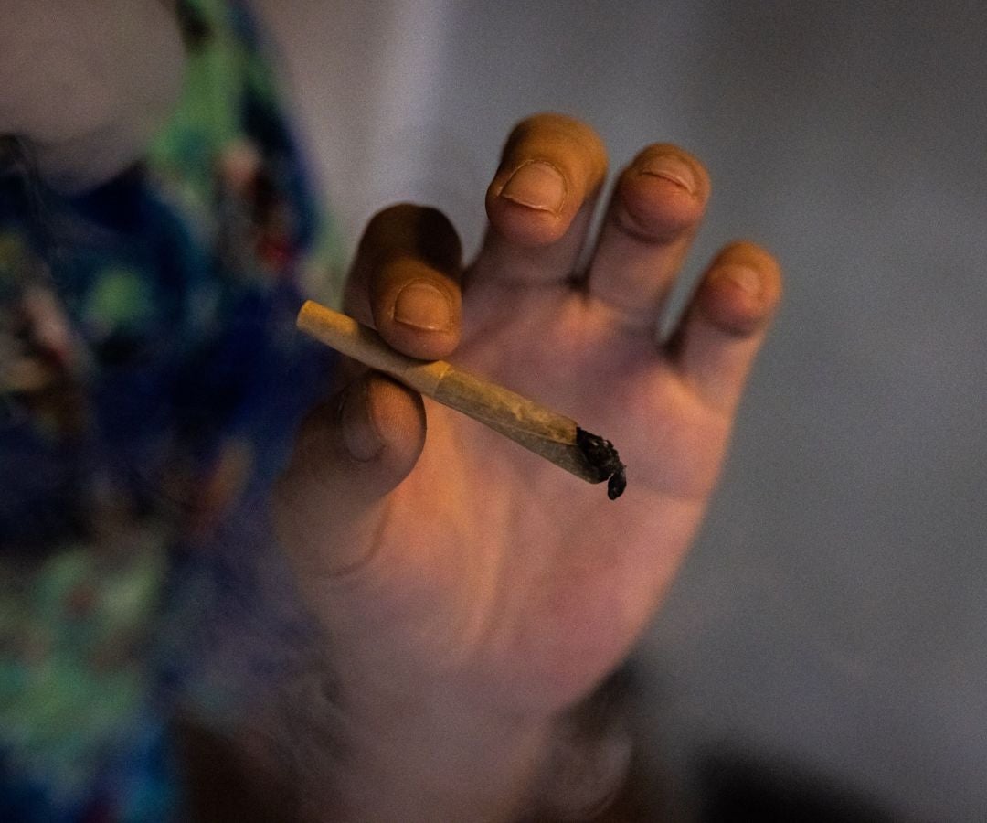 El consumo diario de cannabis eleva el riesgo enfermedades cardíacas, según estudio