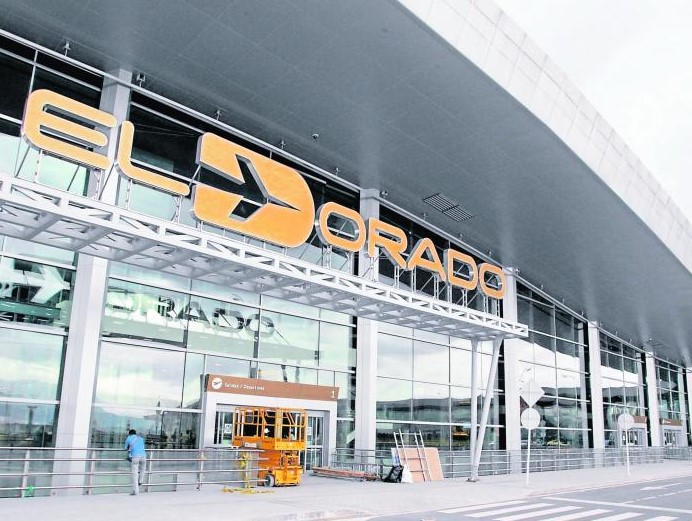 Migración Colombia aclaró que salida de colombianos en 2022 fue similar a antes de la pandemia