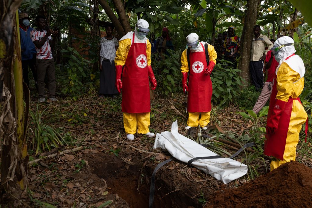 Virus de Marburgo: todo lo que hay que saber sobre el brote del virus mortal