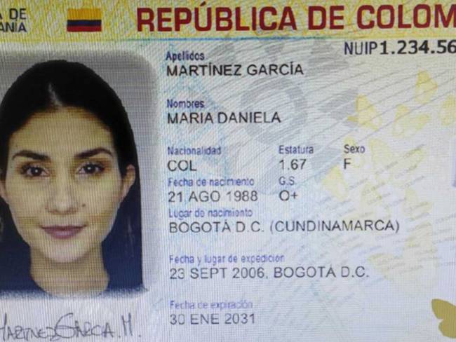 Este es el nuevo precio de la cédula digital en Colombia 2023