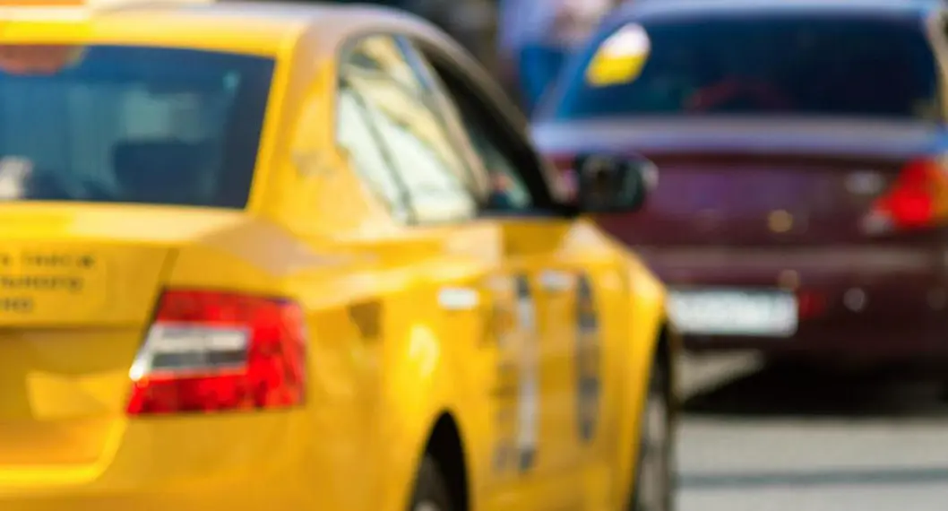 Taxista agredió a una familia con gas pimienta creyendo que esta iba en un Uber