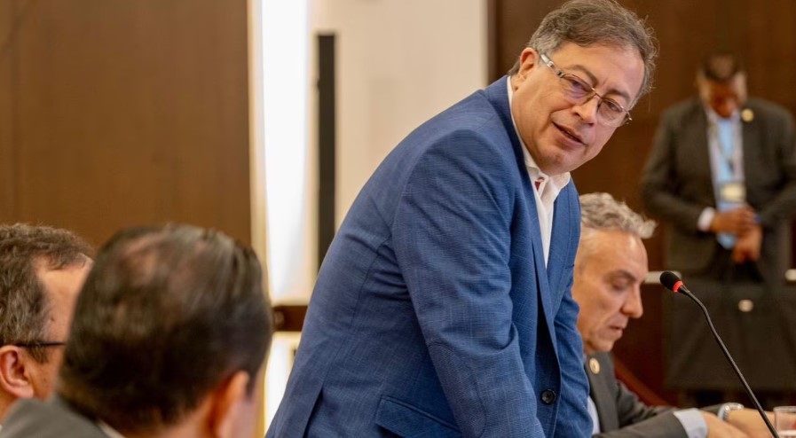 El mensaje de Petro a periodistas: 'En este Gobierno, contarán con garantías'