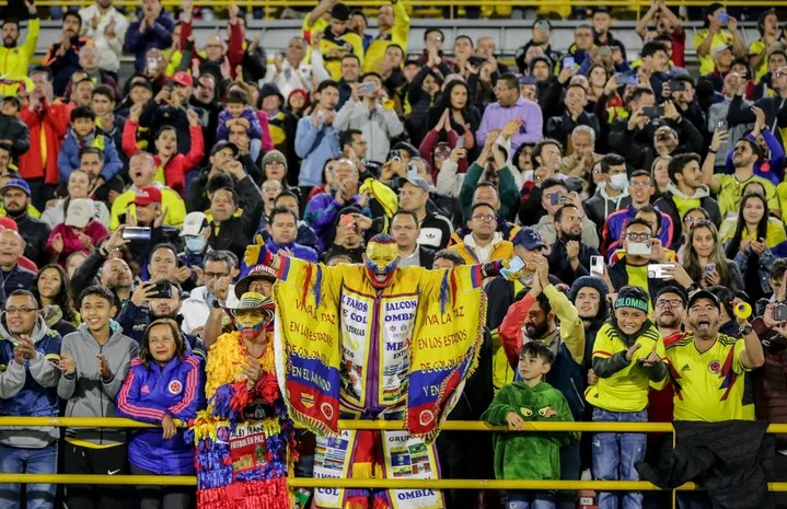 La Selección Sub-20 se aseguró un lugar en el Mundial de Indonesia