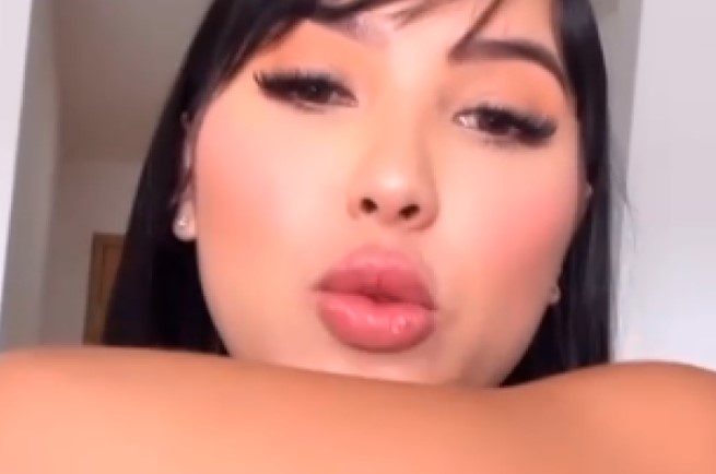 Aída Victoria Merlano habla sobre el video sexual que ha alterado a su familia