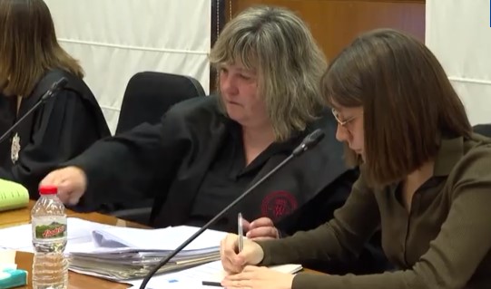 Dani Alves permanecerá en prisión preventiva