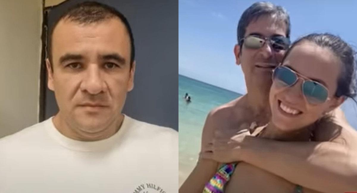 Capturan en Brasil a capo paraguayo involucrado en muerte del fiscal Marcelo Pecci