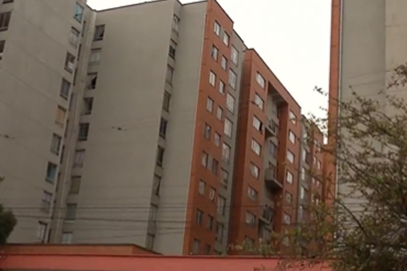 Denuncian que el Tren de Aragua amenaza a conjuntos residenciales de Bogotá con estallar granadas y envenenar el agua