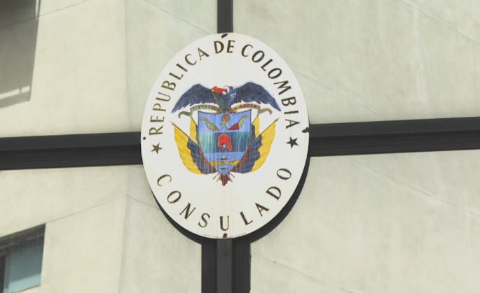 Colombia anunció la reapertura de sus consulados en Venezuela