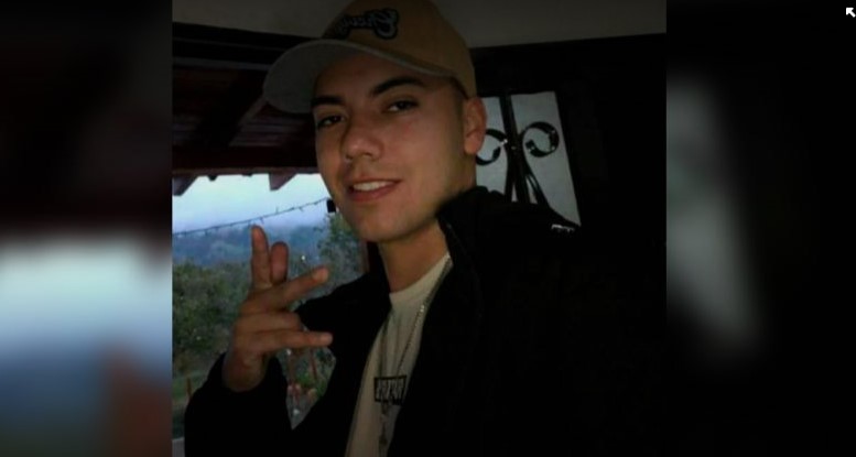 En coma inducido y sin un ojo permanece el turista antioqueño arrollado por un jet ski en Cartagena