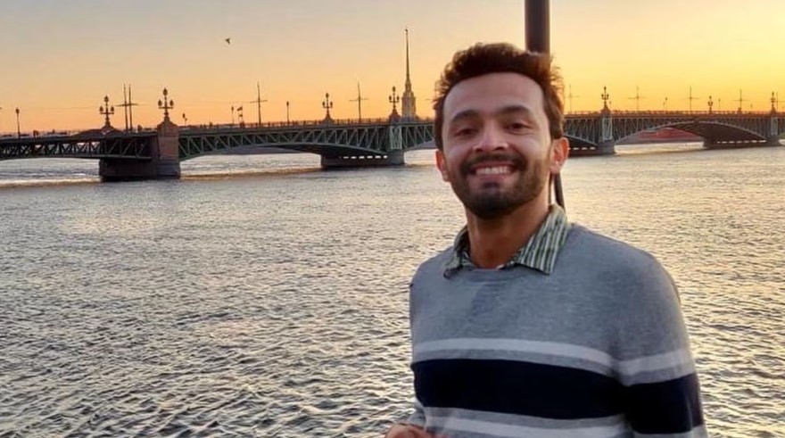 Doctor colombiano condenado en Rusia por comprar medicamentos fue dejado en libertad