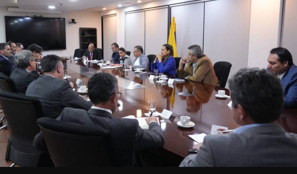 Se "salvan" las EPS de la Reforma a la Salud