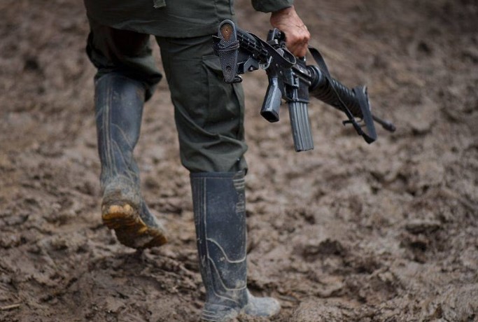 Mandos de las disidencias de ‘Iván Mordisco’ serían excarcelados por 10 días