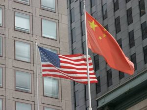 EE.UU. detecta un segundo “globo espía” chino y dice que sobrevuela Latinoamérica