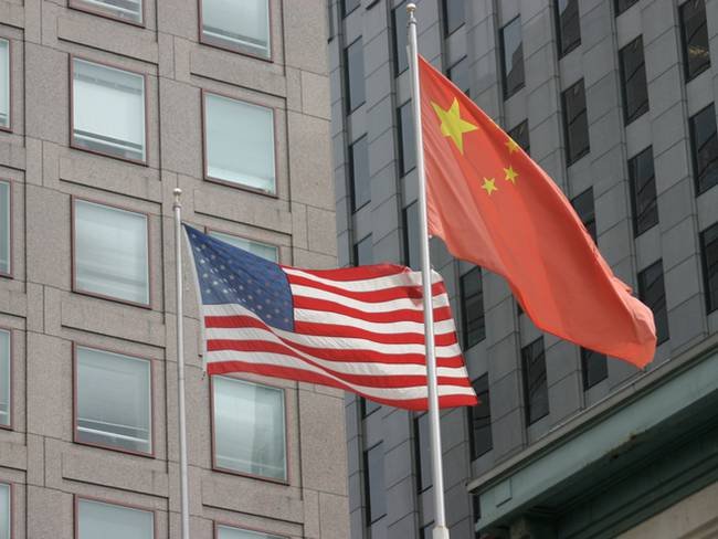 EE.UU. detecta un segundo “globo espía” chino y dice que sobrevuela Latinoamérica