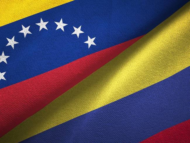 PColombia y Venezuela firman acuerdo de protección de inversiones