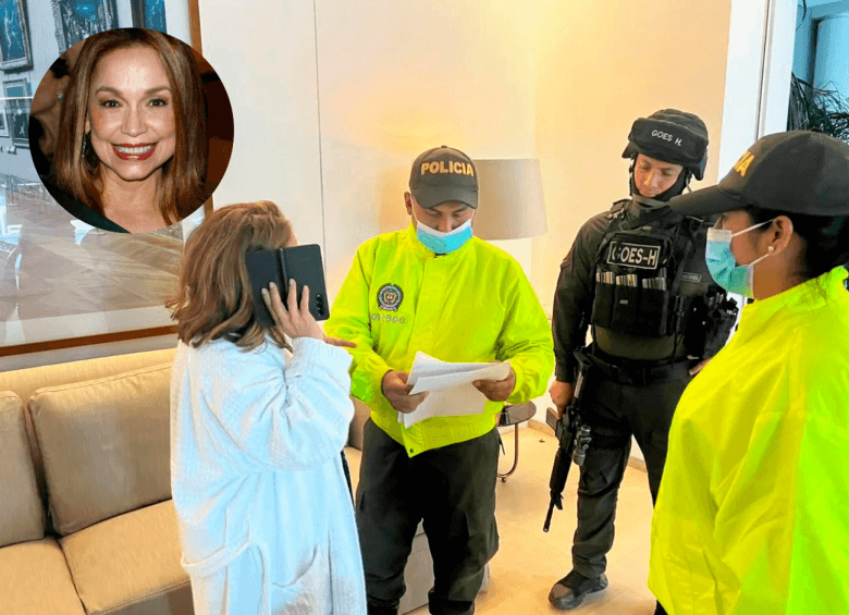 Autorizan extradición a EE.UU. de diseñadora que contrabandeaba bolsos de animales en vía de extinción