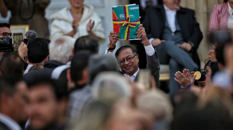 Reforma a la salud acabaría con las cuotas moderadoras