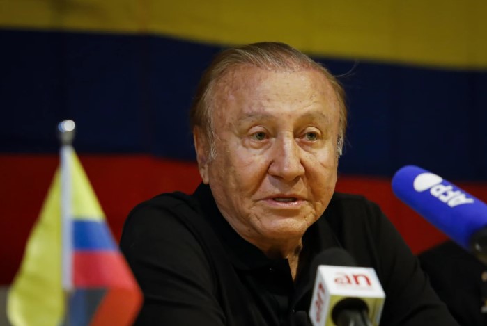 Partido de Rodolfo Hernández podría desaparecer