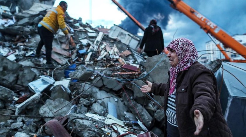 ¿Por qué ha temblado tanto en Turquía y Siria durante este año?