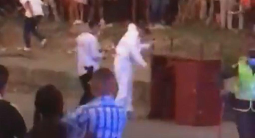 Cali: trabajador que se dedicaba a hacer trasteos fue encontrado muerto dentro de un armario