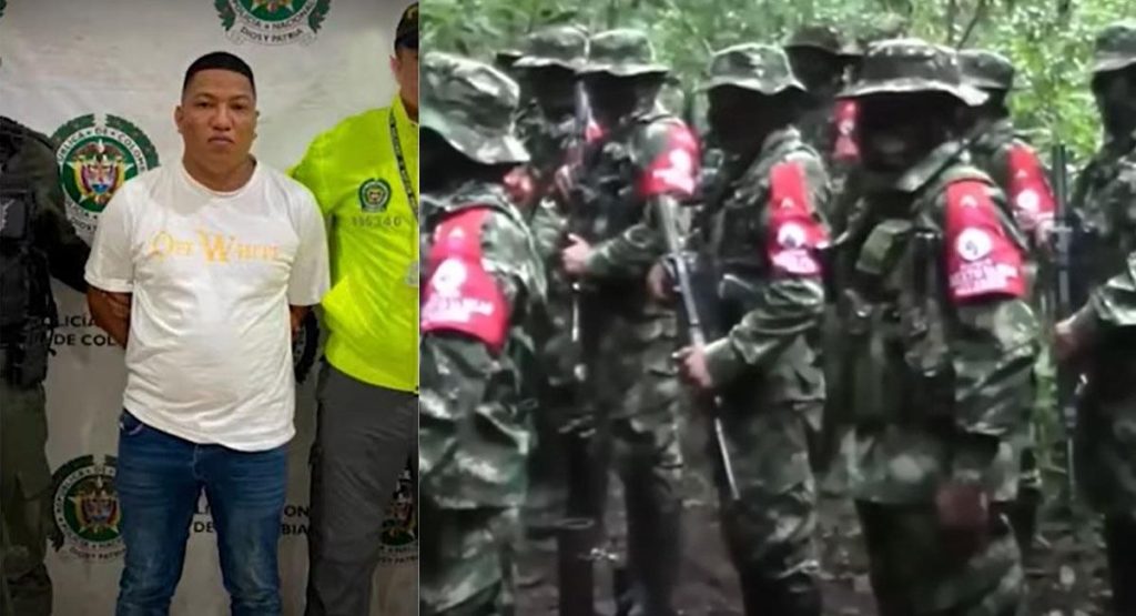 La historia de una mujer que sedujo a narcotraficante para entregarlo a las autoridades: el asesino de su esposo