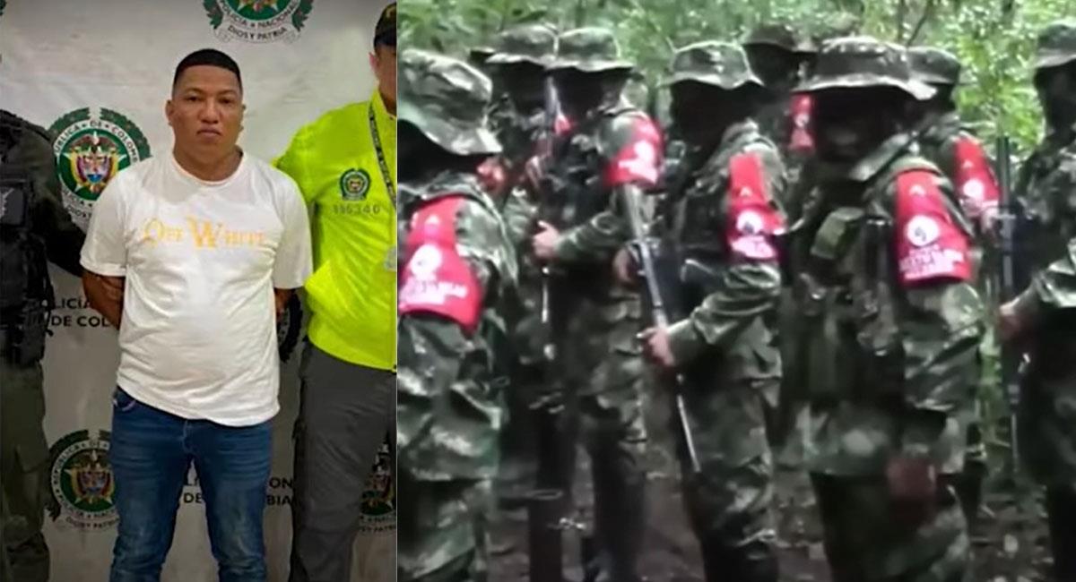 La historia de una mujer que sedujo a narcotraficante para entregarlo a las autoridades: el asesino de su esposo