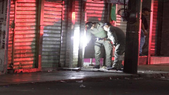 ¿Quién es Saúl, el responsable del atentado con granada que dejó 15 lesionados en Cúcuta?