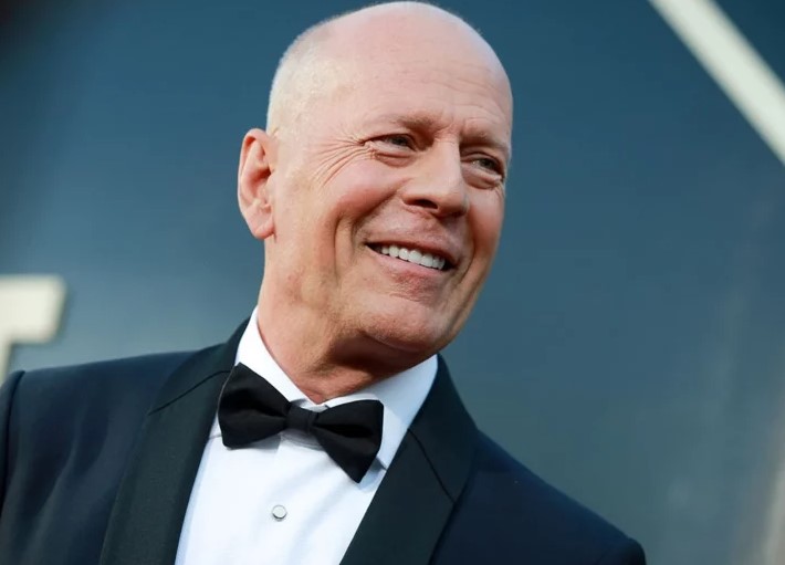 Qué es la demencia frontotemporal, la enfermedad diagnosticada a Bruce Willis