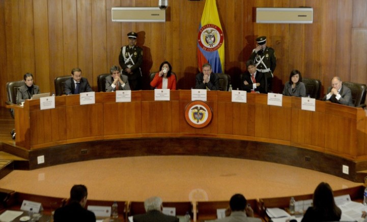 Procuraduría podrá sancionar a funcionarios de elección popular