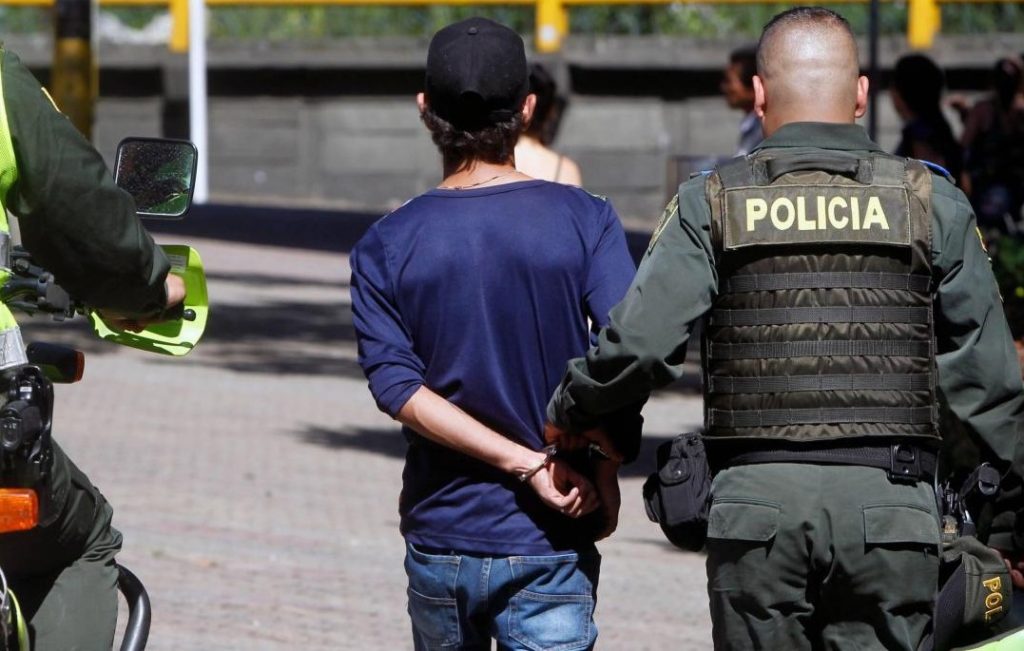 Otra reforma esta lista: La del sometimiento de grupos criminales