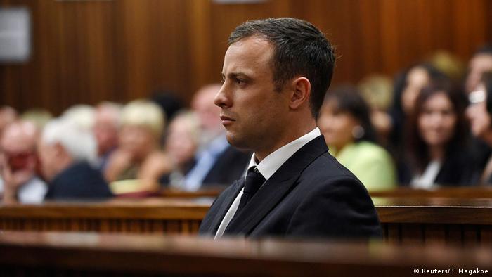 Oscar Pistorius no obtiene libertad condicional tras negativa de la junta: nueva solicitud en 2024