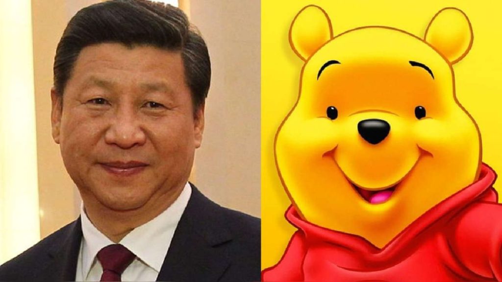 Por comparaciones con Xi Jinping cancelan estreno en Hong Kong de Winnie the Pooh: Blood and Honey