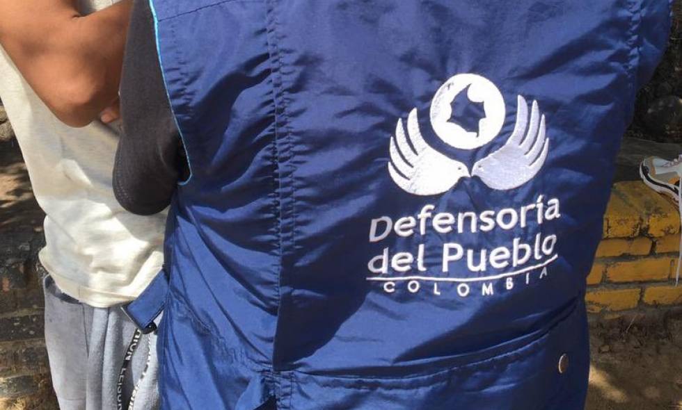 Denuncian centro de entrenamiento de niños reclutados