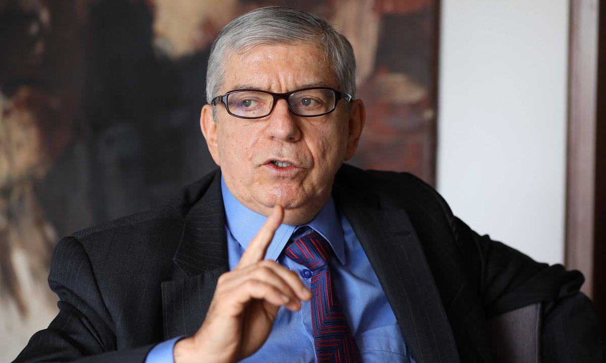 Partido Liberal se retira de la mesa de diálogo de la reforma a la salud