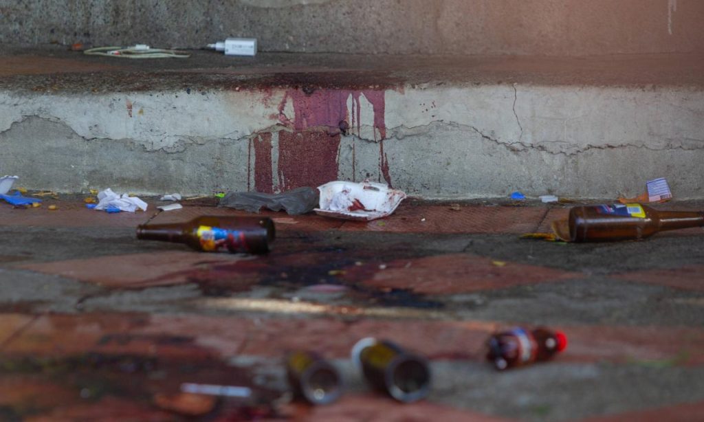 Masacre en Barranquilla sería en venganza de grupos de criminales ante últimas acciones policiales