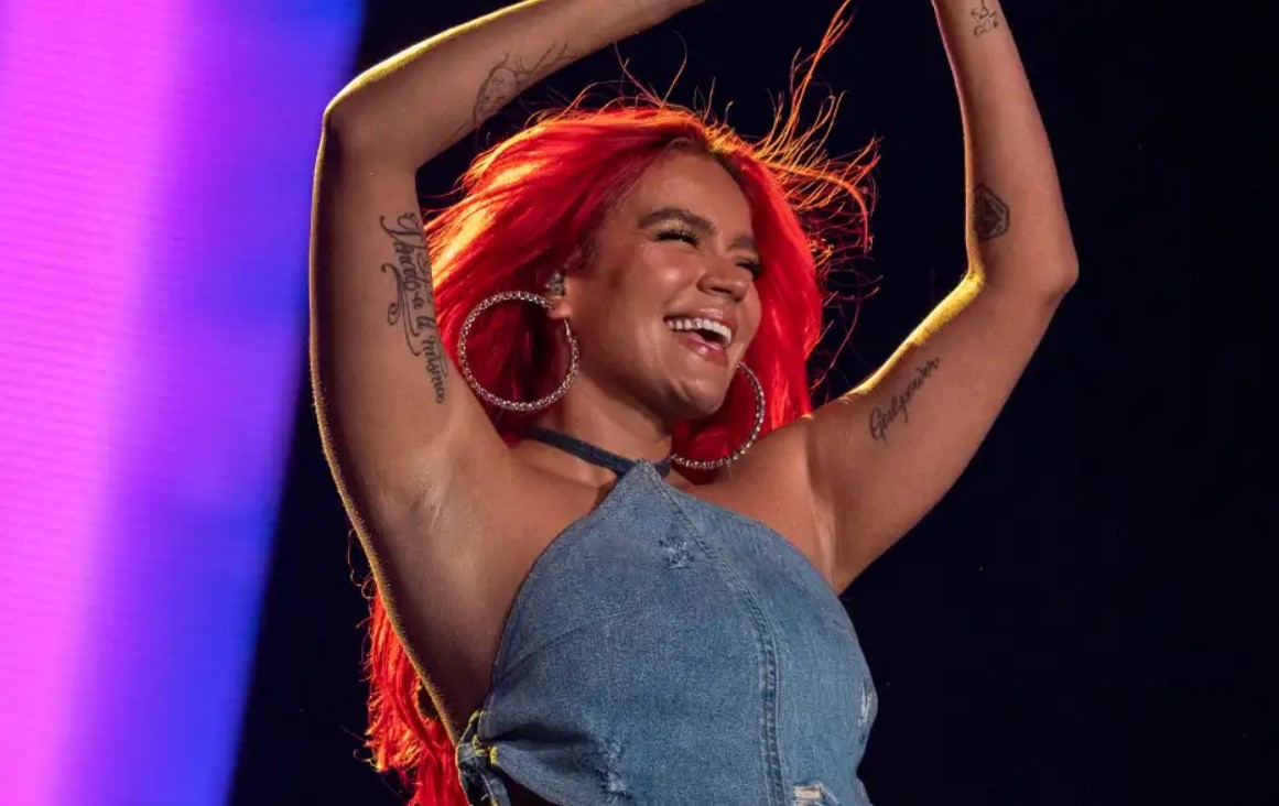 Karol G contó cómo Pablo Escobar cambió la vida de su familia