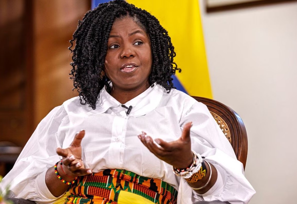 Lo que respondió una médica cubana a la vicepresidenta Francia Márquez