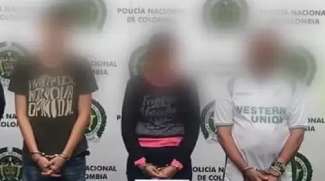El aberrante caso de la niña de nueve años que era abusada sexualmente por su padrastro y abuelo en Cali