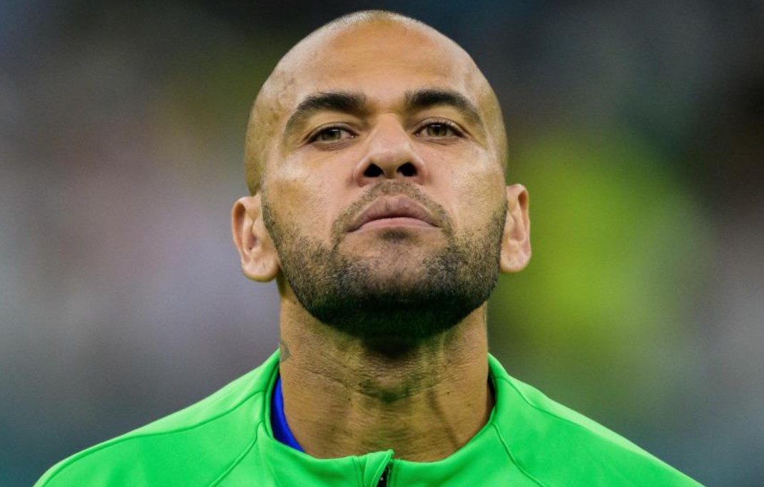 Dani Alves seguirá en prisión