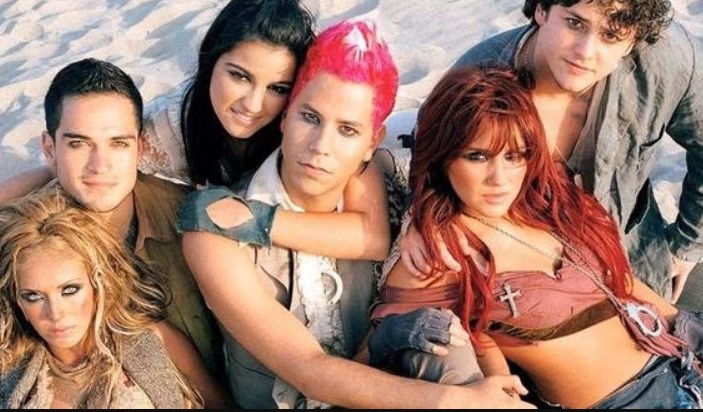 Dulce María, de RBD, reveló detalles sobre la planificación de la gira que tendrá lugar este 2023