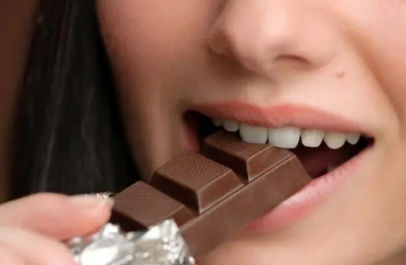 ¿Qué es lo que hace tan irresistible al chocolate?