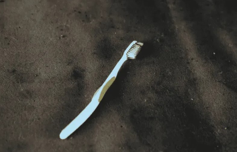 Presos escapan utilizando cepillos de dientes