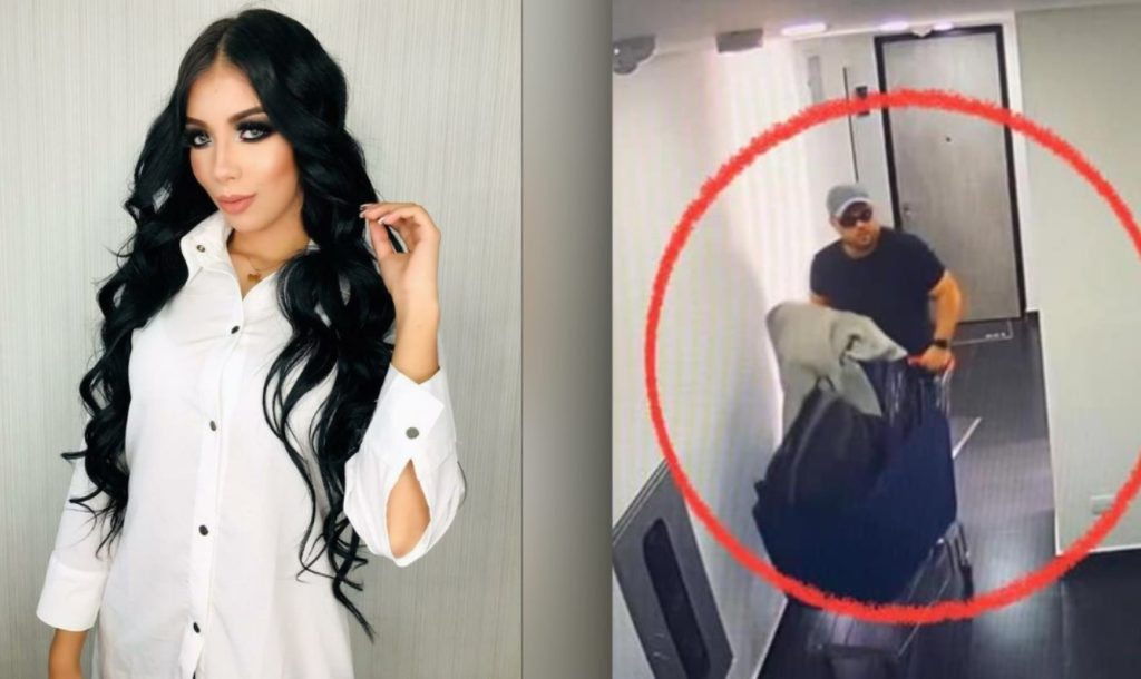 Fiscalía presenta la prueba irrefutable en caso Valentina Trespalacios