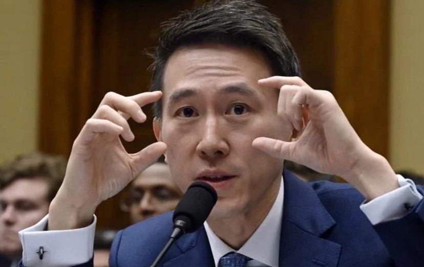 TikTok anuncia 'Proyecto Texas' para satisfacer las preocupaciones de seguridad nacional de EE.UU.