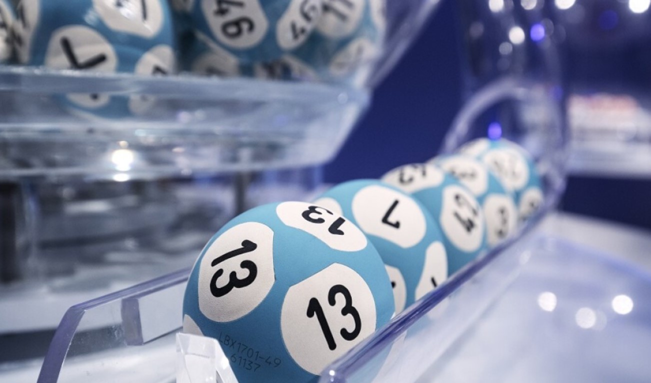 Buscan a colombiano ganador de Lotería de Cundinamarca