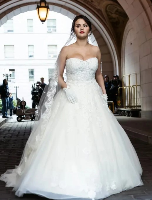 ¿Selena Gomez se casó en secreto en Nueva York?